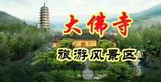 大黑屌操白屄AV中国浙江-新昌大佛寺旅游风景区